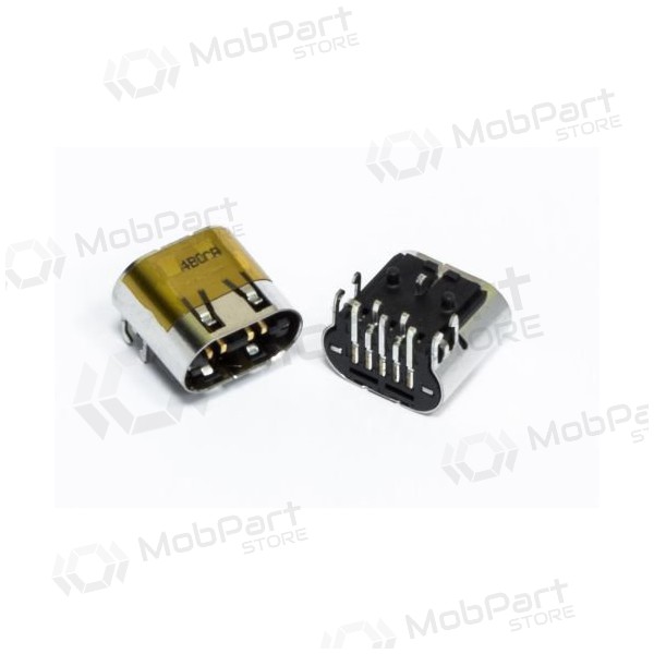 HP Presario dobíjecí konektor