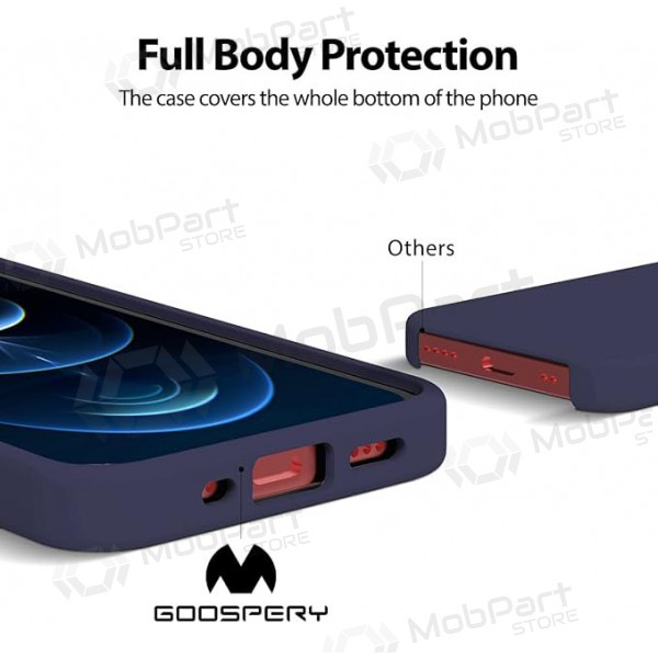 Obal Apple iPhone 11 Pro Mercury 
