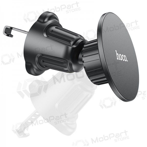 Držák telefonu do auta Hoco H12 (air vent) černá