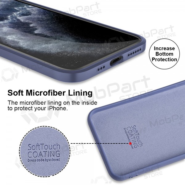 Apple iPhone 13 mini pouzdro 
