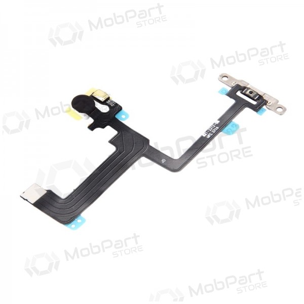 Apple iPhone 6 on / off power konektor (použitý, originál)