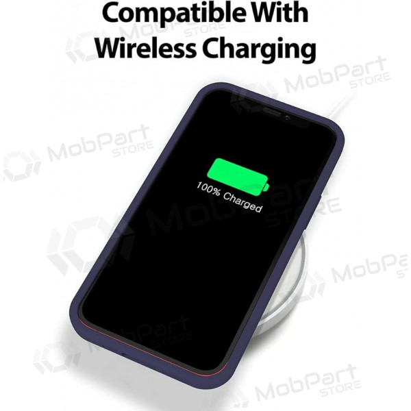 Obal Apple iPhone 14 Pro Max Mercury 