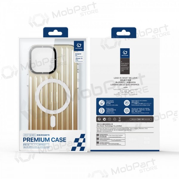 Obal Apple iPhone 16e, 17e 