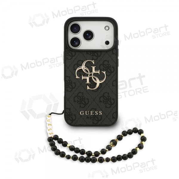 Apple iPhone 17 Pro obal 