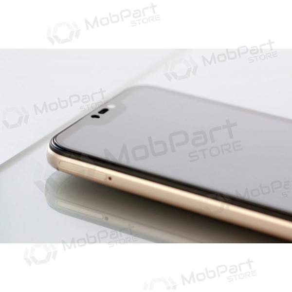 Apple iPhone 14 Pro ochranné tvrzené sklo 