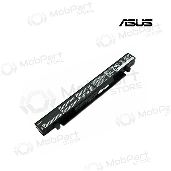 ASUS A41-X550A, 44Wh baterie do notebooku - PREMIUM
