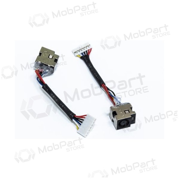 HP DV5-2000 nabíjecí konektor