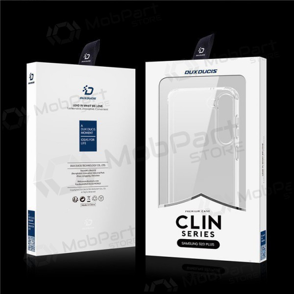 Samsung A145 Galaxy A14 4G / A146 Galaxy A14 5G pouzdro 