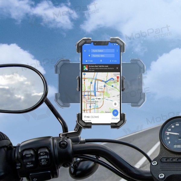 Držák telefonu na kolo motocykl Joyroom JR-ZS288