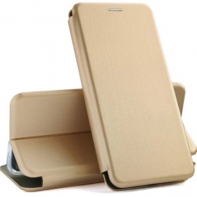 Samsung Galaxy A17 obal - Book Elegance černý