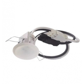 Įleidžiamas judesio būvio daviklis Theben T2080560 (360°, bílý)