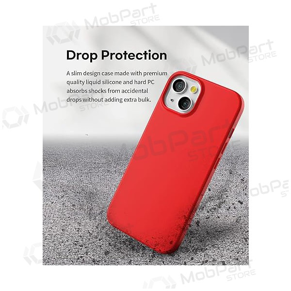 Apple iPhone 12, 12 Pro obal 