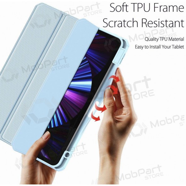 Samsung Galaxy Tab S9 FE pouzdro 