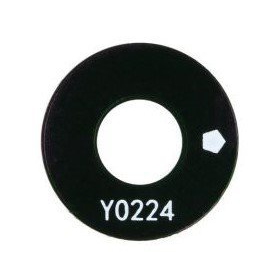 Samsung Galaxy A13 sklo kamery (Bokeh lens) (originál)