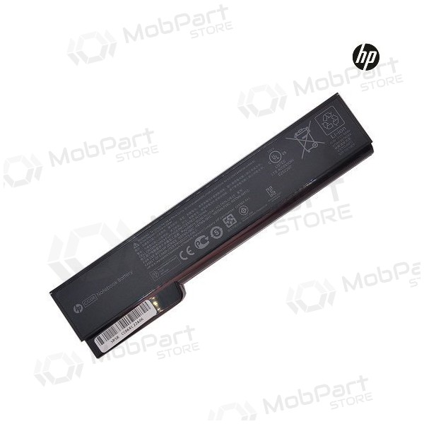 HP CC06XL, 4910mAh baterie do notebooku - PREMIUM