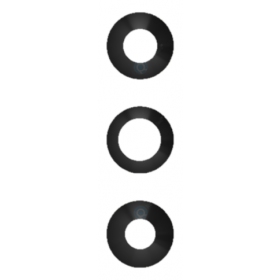 Samsung A546 Galaxy A54 5G sklo kamery (3ks)