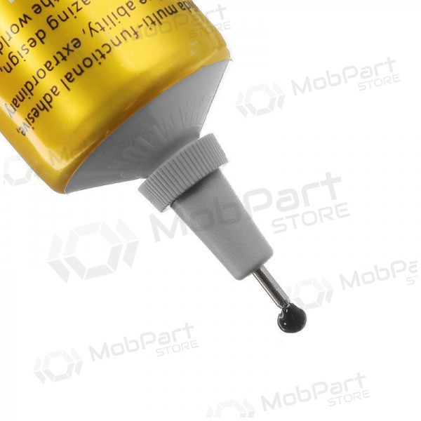 Univerzální lepidlo T7000 50ml (černá)