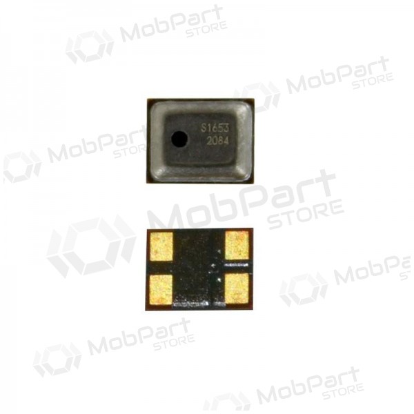 Samsung J320 mikrofon