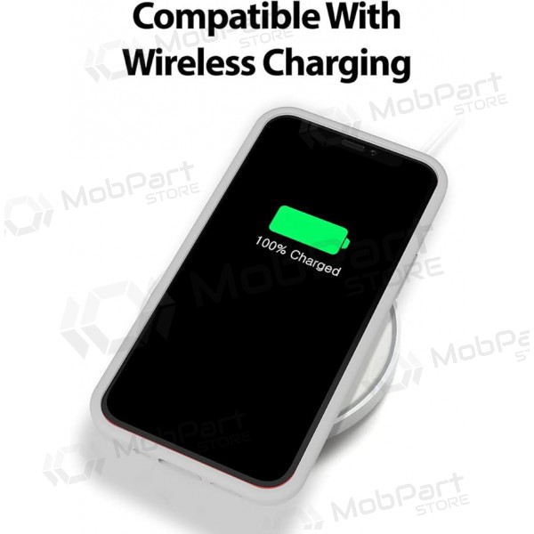 Obal Apple iPhone 12 Pro Max Mercury 