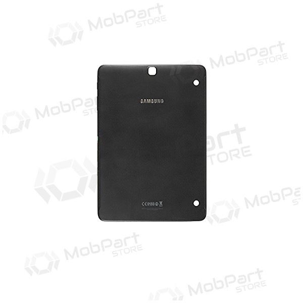 Samsung T819 Galaxy Tab S2 9.7 (2016) zadní kryt baterie (černá) (použitý grade B, originál)