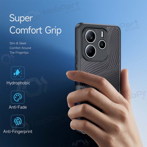 Xiaomi Redmi Note 14 5G pouzdro 