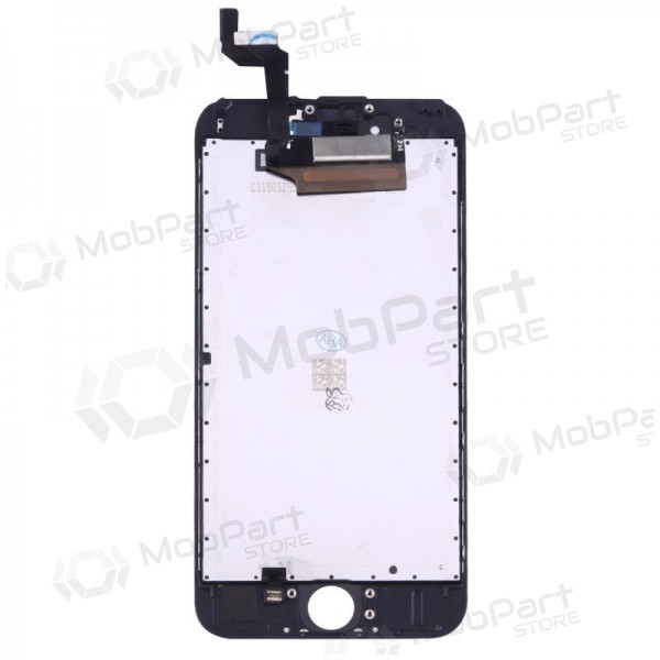 Apple iPhone 6S displej (černá) (Premium)