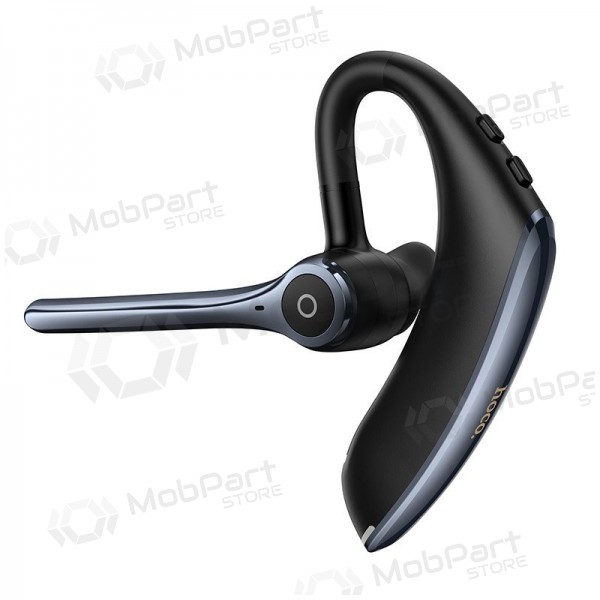 Bluetooth handsfree Hoco E90 ENC USB-C černá