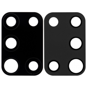 Samsung Galaxy A31 2020 sklo kamery (originál)