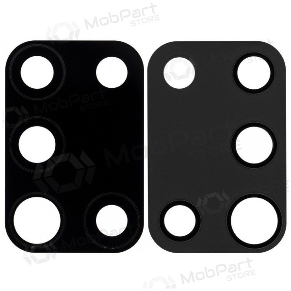 Samsung Galaxy A31 2020 sklo kamery (originál)