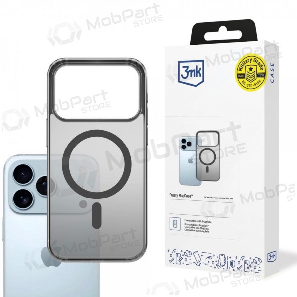 Apple iPhone 17 Pro Max, 18 Pro Max obal 