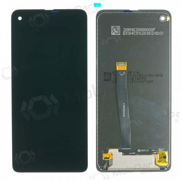Samsung Galaxy Xcover PRO displej (Premium)
