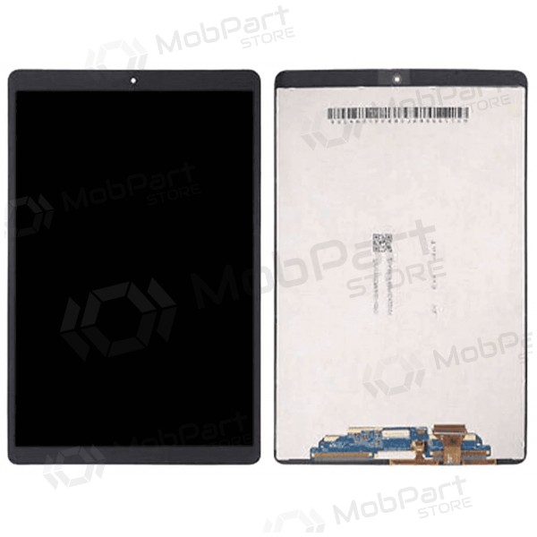 Samsung Galaxy Tab S10 FE Plus 13.1 (2025) obrazovka (Premium)
