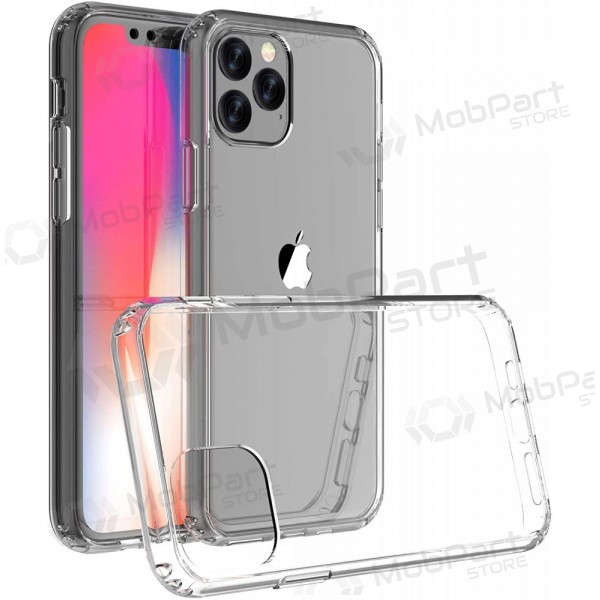 Obal Xiaomi Redmi Note 15 Pro 5G - High Clear - 1,0mm průhledný