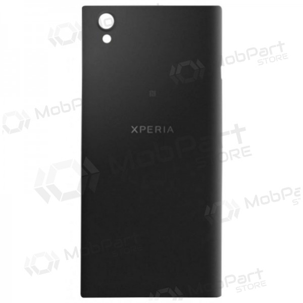 Sony G3311 Xperia L1 zadní kryt baterie (černá) (použitý grade B, originál)