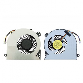 HP Probook: 4440S, 4540S chladič počítače