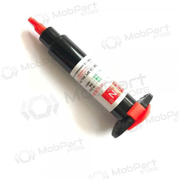 UV LOCA TP - 2500 (Liquid Optical Clear Adhesive) 10ml lepidlo
