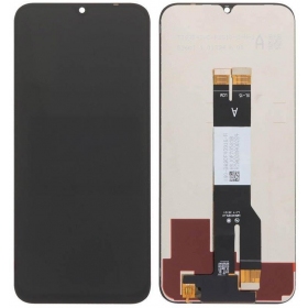 Xiaomi Redmi 15C 4G, Poco C85 4G displej (Global) (Premium)