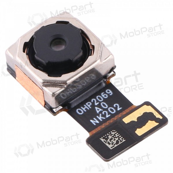 Xiaomi Redmi 9 zadní kamera