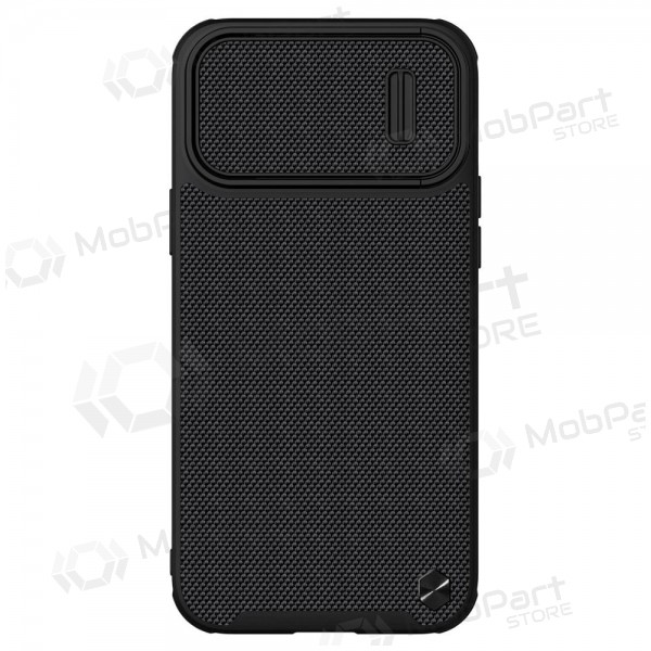 Obal Apple iPhone 11 - Nillkin Case S (černý)