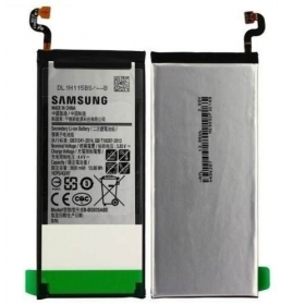 Baterie Samsung Galaxy S7 Edge, akumulátor (originální)