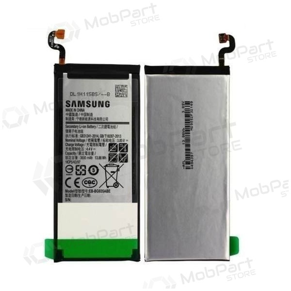 Baterie Samsung Galaxy S7 Edge, akumulátor (originální)