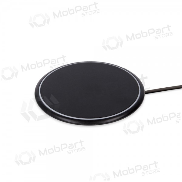 Nabíječka bezdrátový Setty 10W (černá)