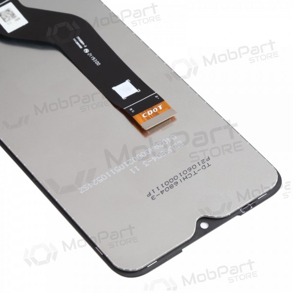 Nokia G50 displej (Refurbished) - Premium