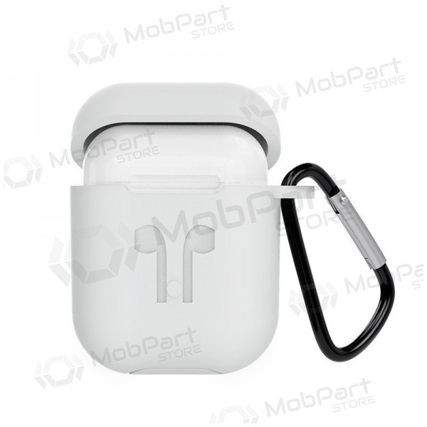 Bezdrátový handsfree HOCO ES26 Airpods (bílý)