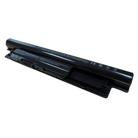 DELL 0MF69, 2600mAh 14.8V baterie do notebooku, Advanced