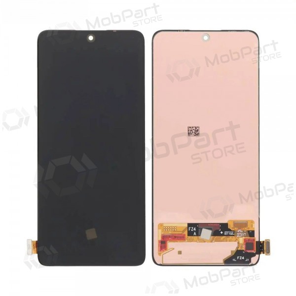 Xiaomi Redmi Note 14 4G, 5G displej (černá) (OLED)