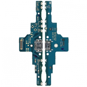 Samsung P615 Galaxy Tab S6 Lite 10.4 LTE dobíjecího konektor (service pack) (originál)