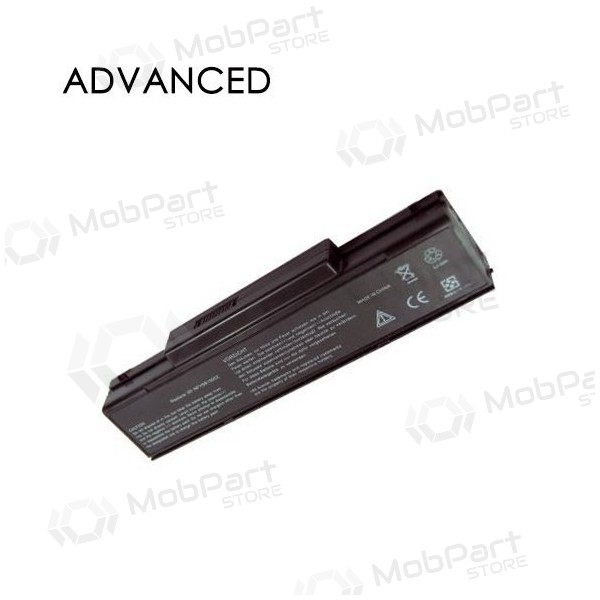 ASUS A32-F3, 5200mAh baterie do notebooku