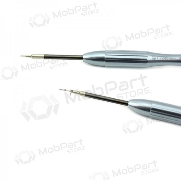 Phillips šroubovák (+) 1.2mm yaxun