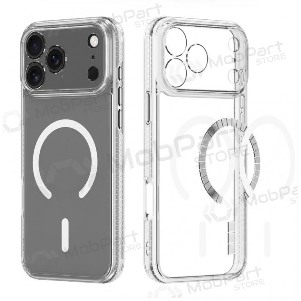 Apple iPhone 17 Pro pouzdro 